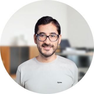 Foto de Maximiliano Campos