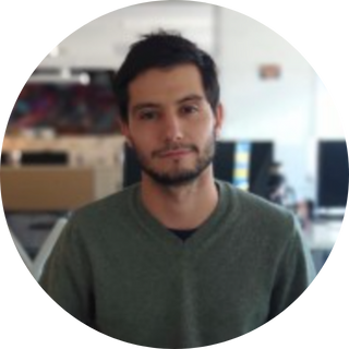 Foto de Nicolás Peréz Riverón